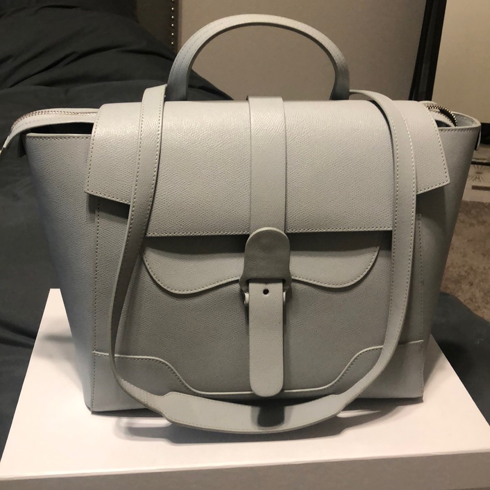 Senreve Maestra bag Ice